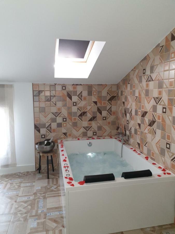 Apartamentos Hostal Cabanas Карбонерас-де-Гуадасаон Экстерьер фото